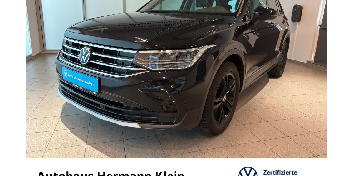 VW Tiguan 43.273 km 25.880 &euro; Fuldatal 34233