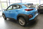 Hyundai Kona 1.0 - AHK - Navi - 44.374 km 11.980 &euro; Euskirchen 53881