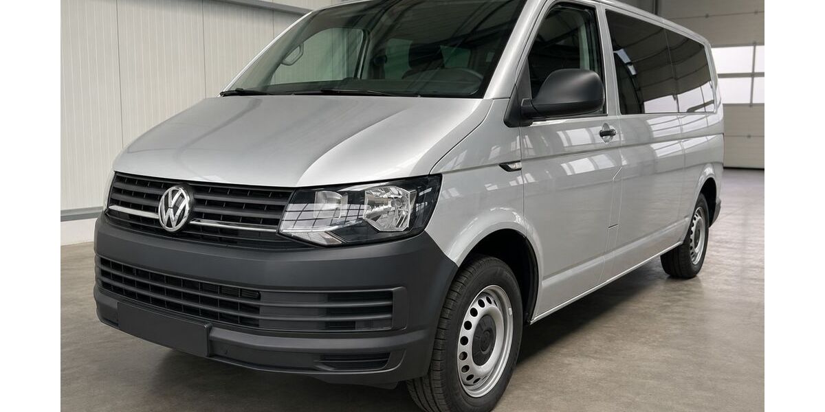 VW T6 Caravelle 152.000 km 17.999 &euro; Ostbevern 48346