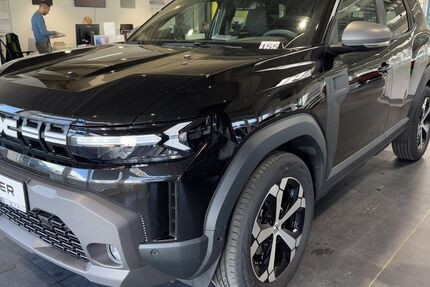 Dacia Duster 10.182 km 28.490 &euro; Dresden 01139