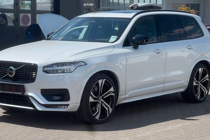 Volvo XC90 37.050 km 60.490 &euro; Jüterbog 14913