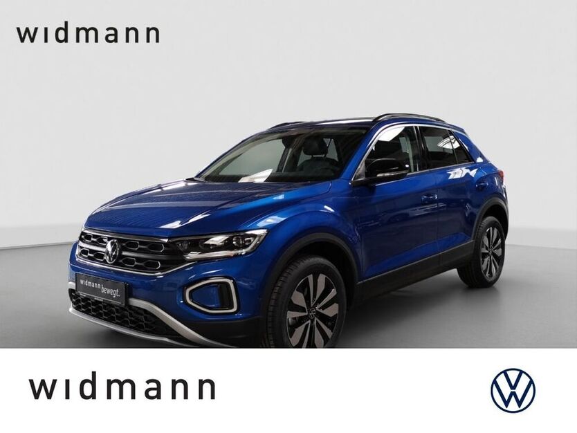 T-Roc