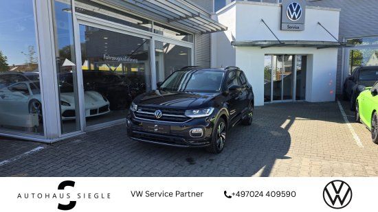 VW T-Cross 75.335 km 19.280 &euro; Wendlingen am Neckar 73240
