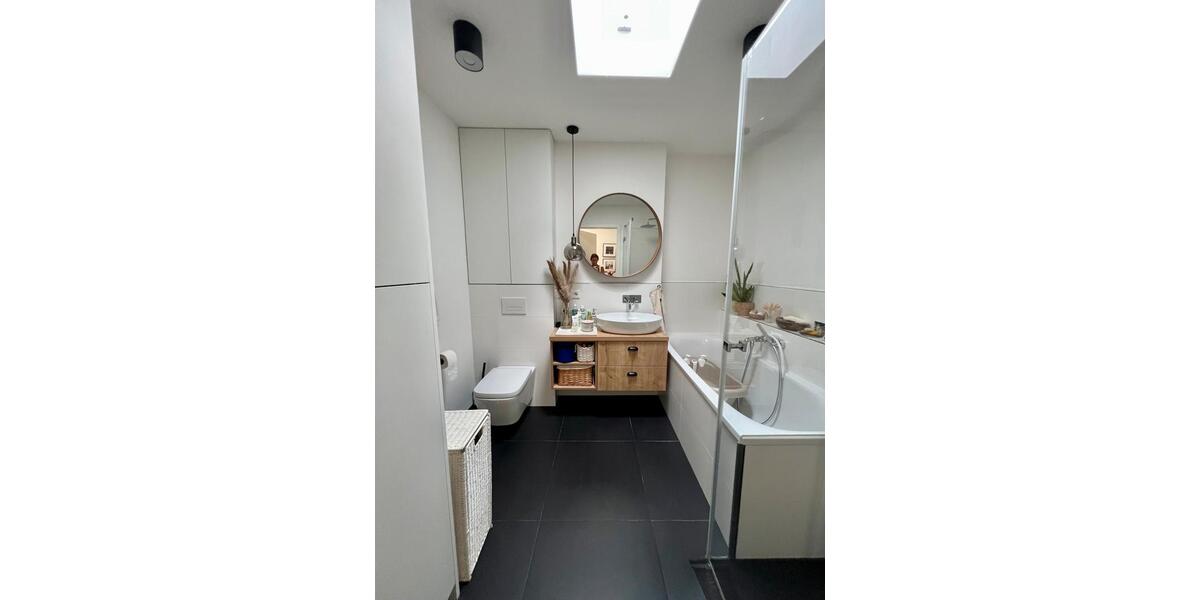 Dachgeschoßwohnung Werder (Havel) - 3 Zimmer, 68 m&sup2;, 385.000&euro; | Angebot:27091854
