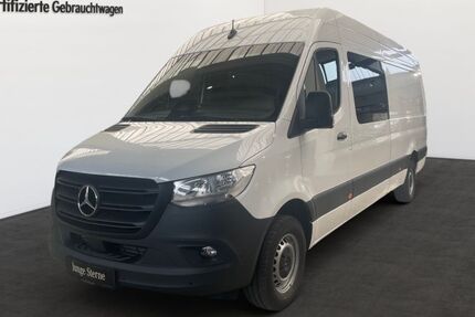 Mercedes-Benz Sprinter 3.200 km 59.381 &euro; Cottbus 03042
