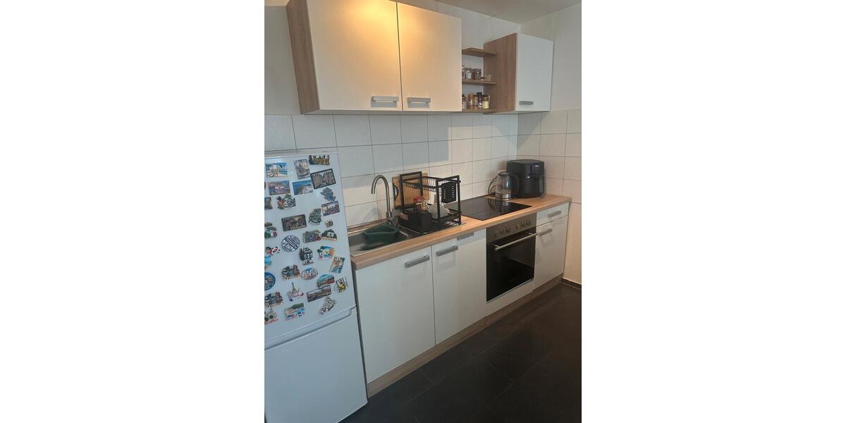 Etagenwohnung Bopfingen - 2 Zimmer, 48 m&sup2;, 679&euro; | Angebot:26331935