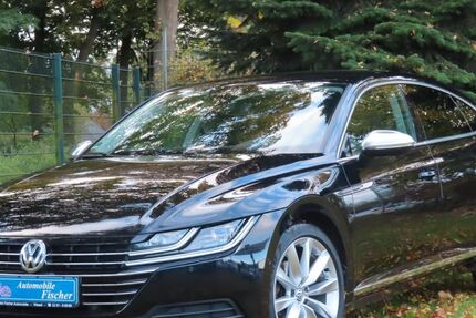 VW Arteon 139.000 km 19.950 € Wesel 46485