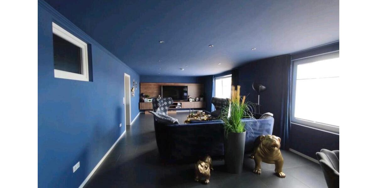 Erdgeschoßwohnung Großefehn - 3 Zimmer, 123 m&sup2;, 650&euro; | Angebot:25431012