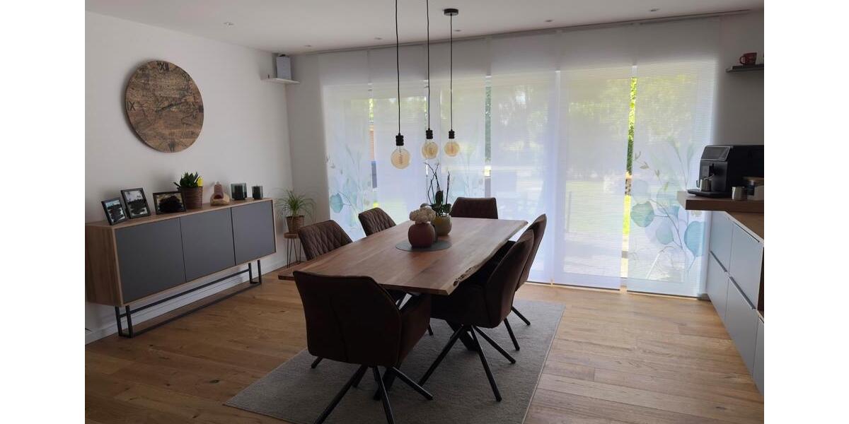Doppelhaushälfte Lilienthal - 4 Zimmer, 110 m&sup2;, 459.000&euro; | Angebot:27269878