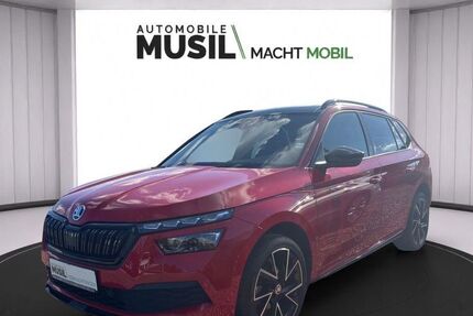 Skoda Kamiq 29.945 km 23.370 € Leipzig 04207