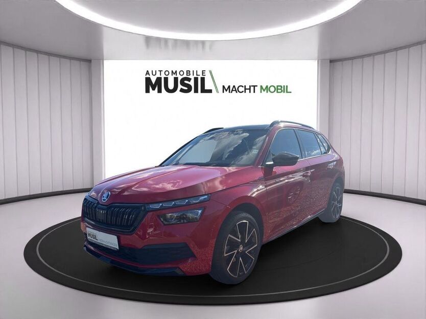 Skoda Kamiq 29.945 km 23.370 € Leipzig 04207