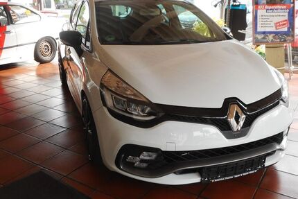 Renault Clio 49.000 km 17.700 &euro; Hürth 50354
