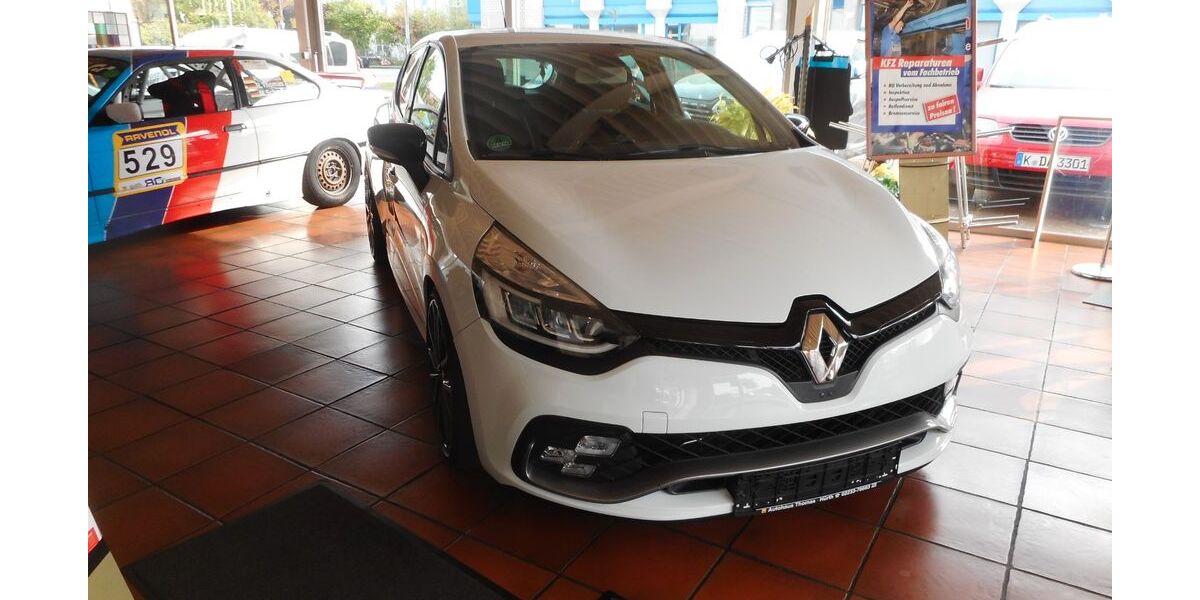 Renault Clio 49.000 km 17.700 &euro; Hürth 50354