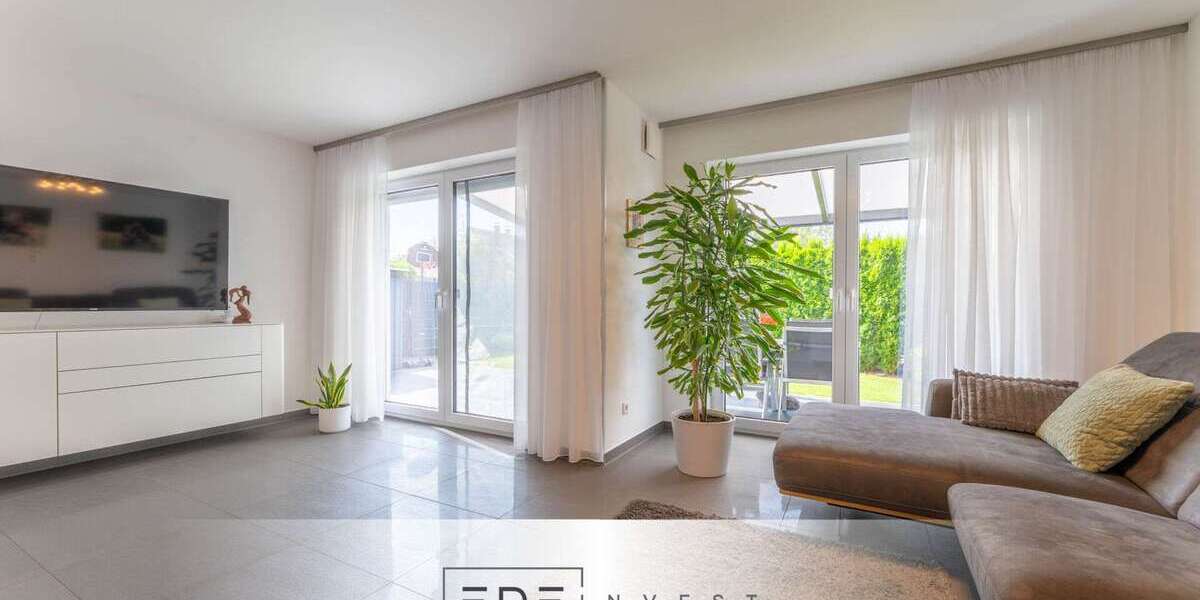 Einfamilienhaus Königsbrunn - 5 Zimmer, 142 m&sup2;, 835.000&euro; | Angebot:27108686