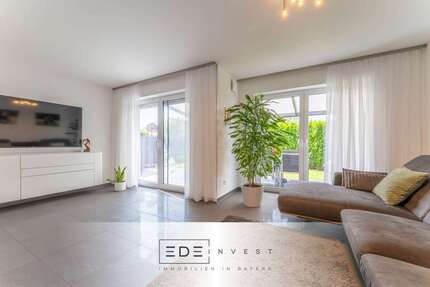 Haus Königsbrunn - 5 Zimmer, 142 m&sup2;, 835.000&euro; | Angebot:27108686
