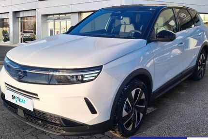 Opel Grandland (X) 4.106 km 27.990 &euro; Jüterbog 14913