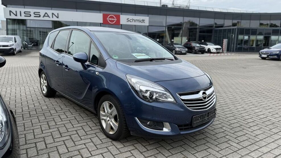 Meriva