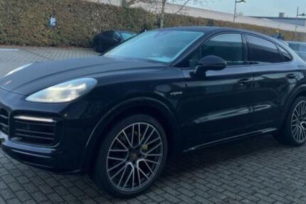 Porsche Cayenne 58.000 km 75.000 &euro; Rietheim-Weilheim 78604