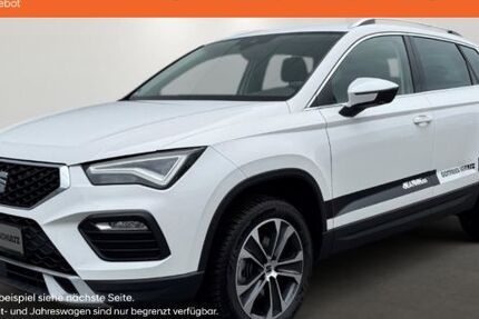 Seat Ateca 14.990 km 32.480 &euro; Neuss 41460