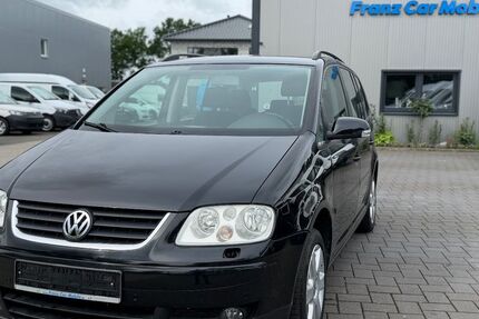 VW Touran 314.672 km 1.900 &euro; Appen-Etz 25482