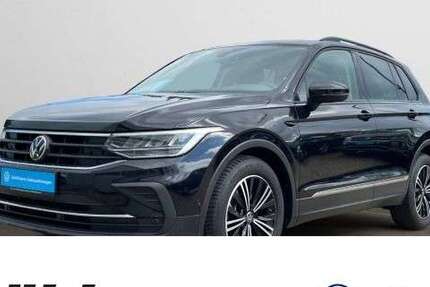 VW Tiguan 64.569 km 27.690 &euro; Hildesheim 31137