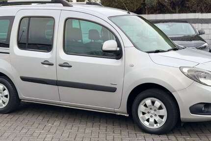 Mercedes-Benz Citan 119.897 km 9.499 € Mülheim 45476