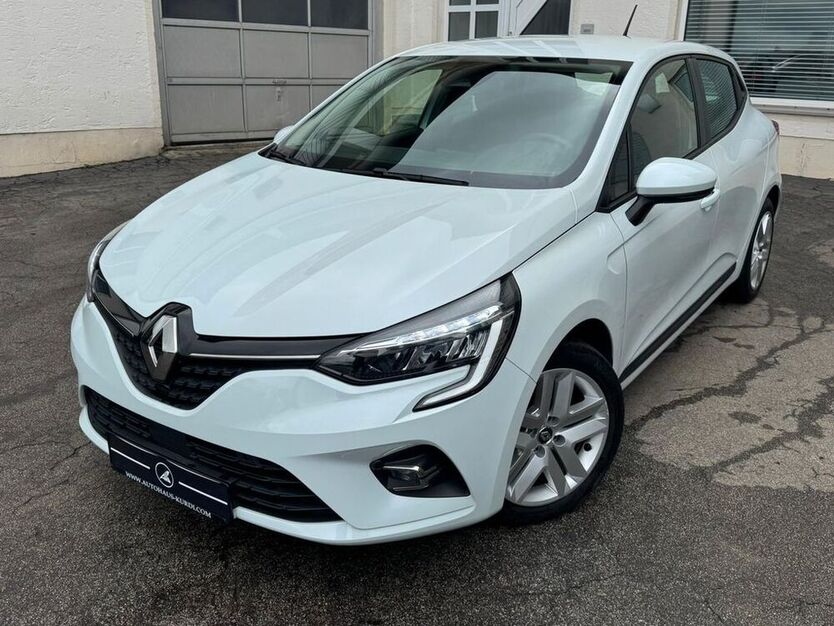 Clio