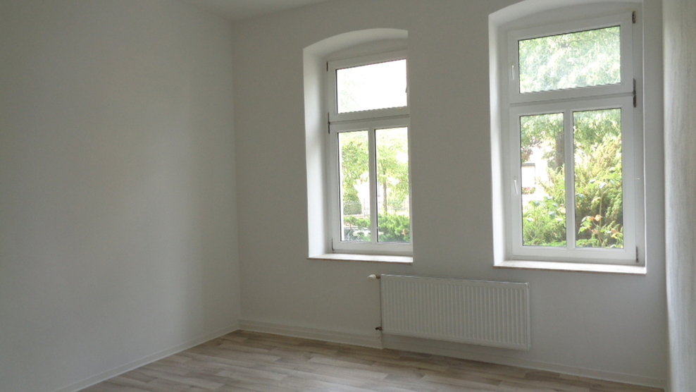 5-Raum-Wohnung mit Balkon 5 zimmer