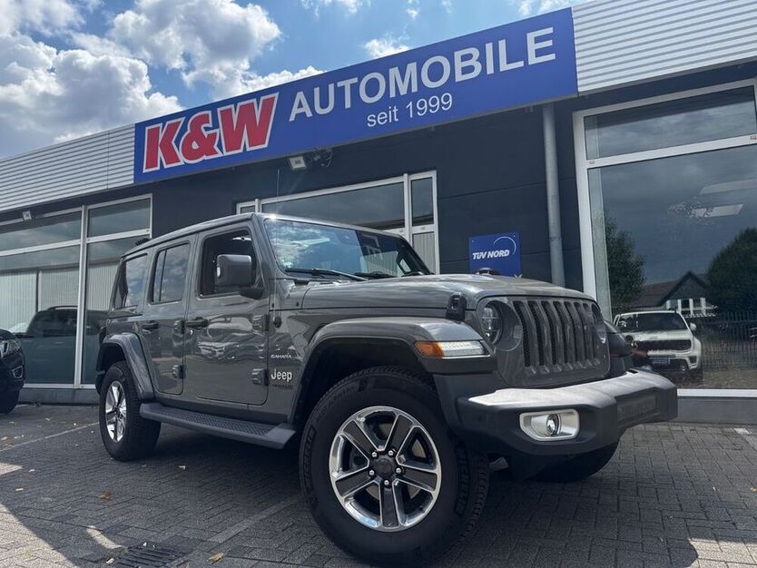 Wrangler