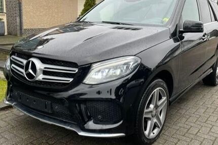 Mercedes-Benz GLE 250 190.474 km 16.900 &euro; Bergen op Zoom 4625A