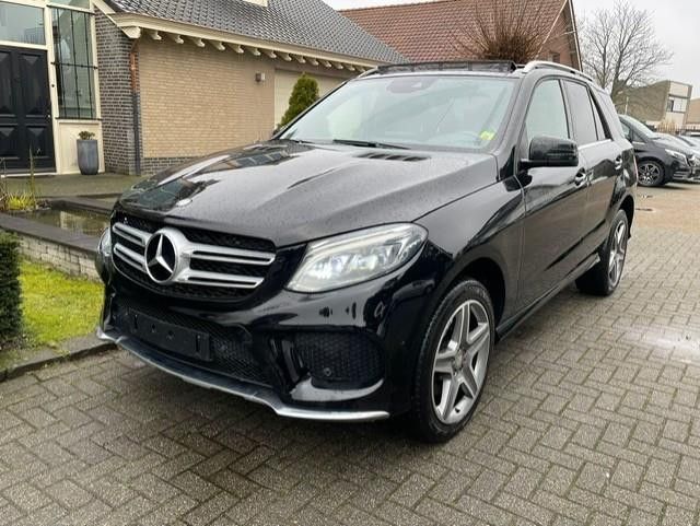 Mercedes-Benz GLE 250 190.474 km 16.900 &euro; Bergen op Zoom 4625A