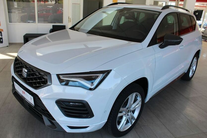 Ateca