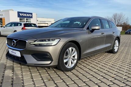 Volvo V60 106.400 km 19.495 &euro; Freiberg 09599