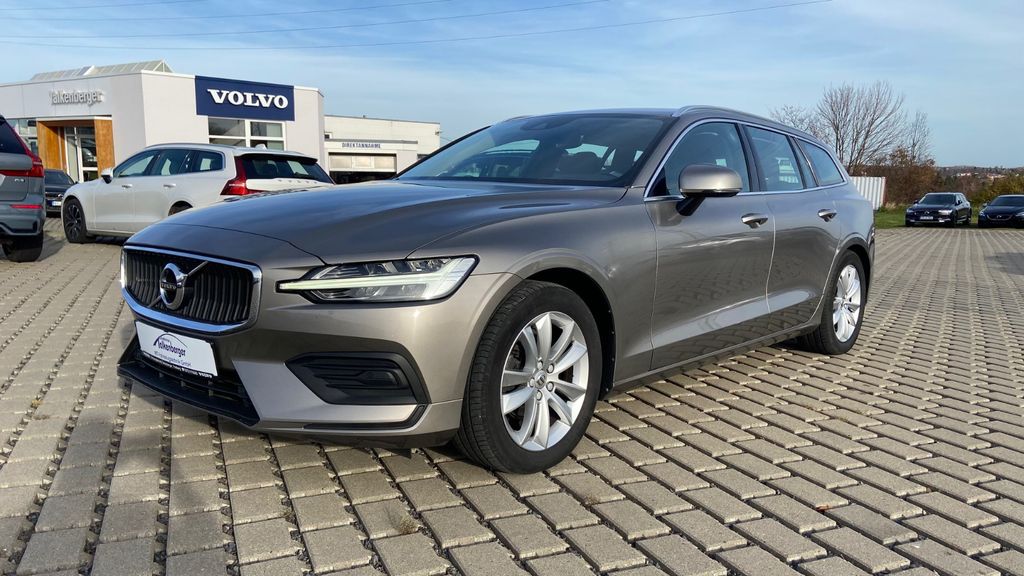 Volvo V60 106.400 km 19.495 &euro; Freiberg 09599