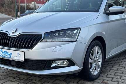 Skoda Fabia 78.900 km 12.995 &euro; Thalheim 09380