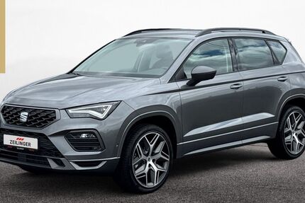 Seat Ateca 1.200 km 31.942 &euro; Dietersheim 91463