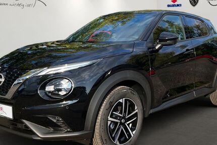 Nissan Juke 13.102 km 21.570 € Nauen 14641