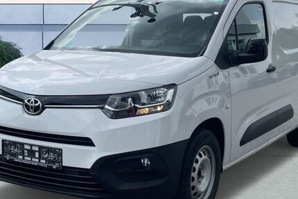 Toyota Proace City 5.000 km 24.990 € Landshut 84030