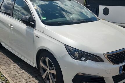 Peugeot 308 202.000 km 7.000 &euro; Westerburg 56457