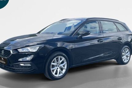 Seat Leon 83.035 km 17.470 &euro; Bottrop 46244