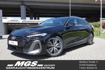 Audi A5 12.500 km 40.950 &euro; Radebeul 01445