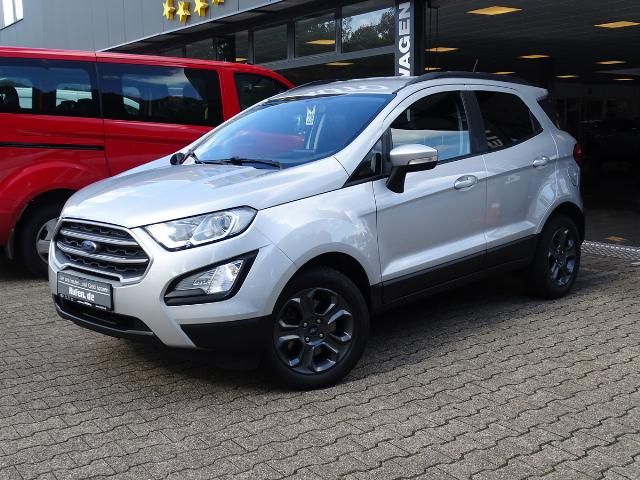 EcoSport