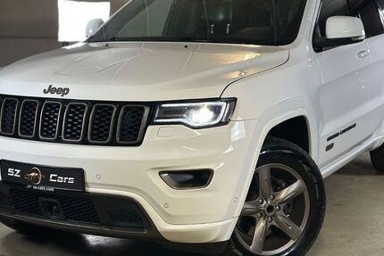 Jeep Grand Cherokee 127.200 km 18.750 &euro; München 81677