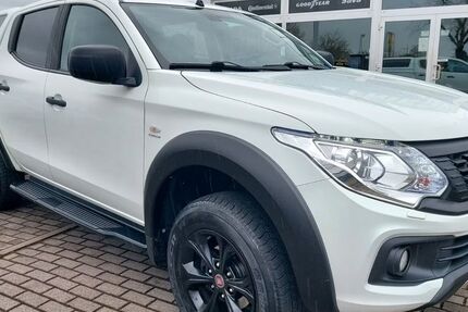 Fiat Fullback 160.000 km 18.499 &euro; Leipzig 04328
