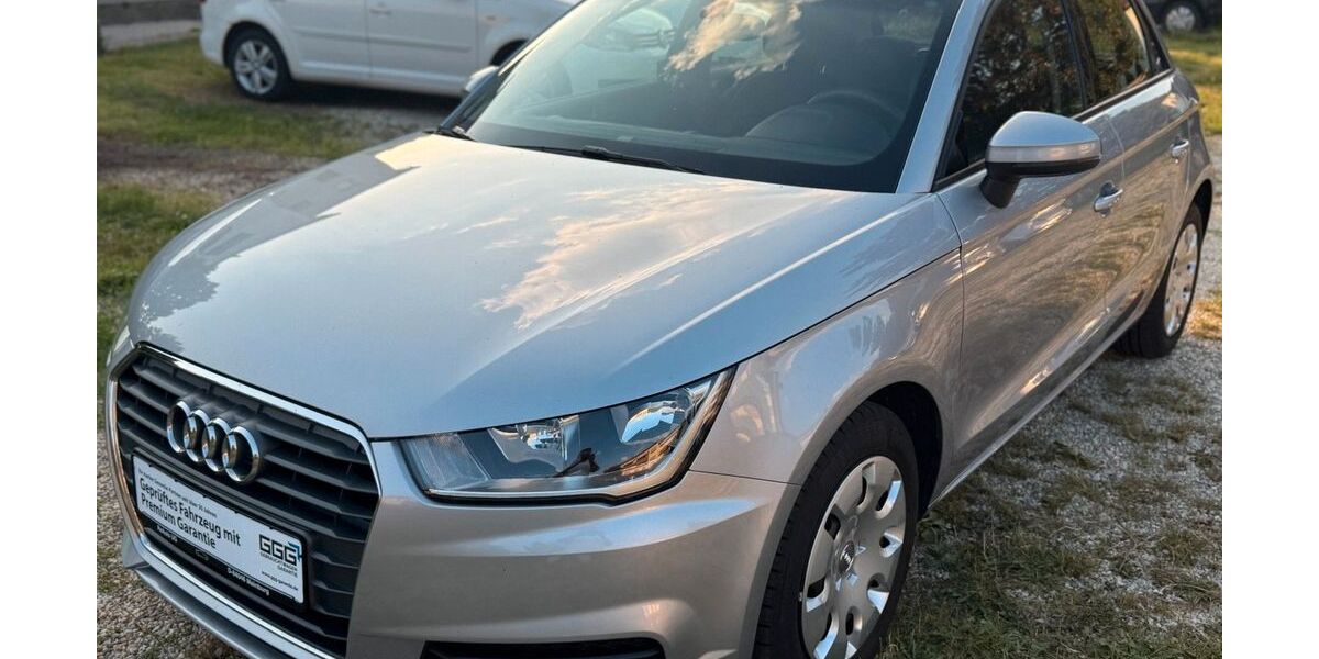 Audi A1 164.150 km 7.990 &euro; Mainburg 84048