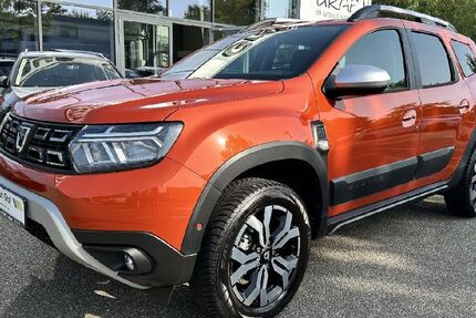 Dacia Duster 36.800 km 16.990 € Bruchsal 76646