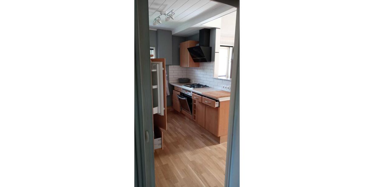 Einfamilienhaus Hambergen - 2 Zimmer, 60 m&sup2;, 74.500&euro; | Angebot:26400270