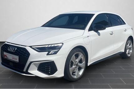 Audi A3 33.500 km 26.499 &euro; Mannheim 68309