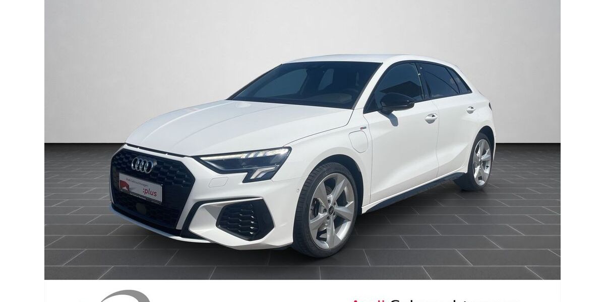 Audi A3 33.500 km 26.499 &euro; Mannheim 68309