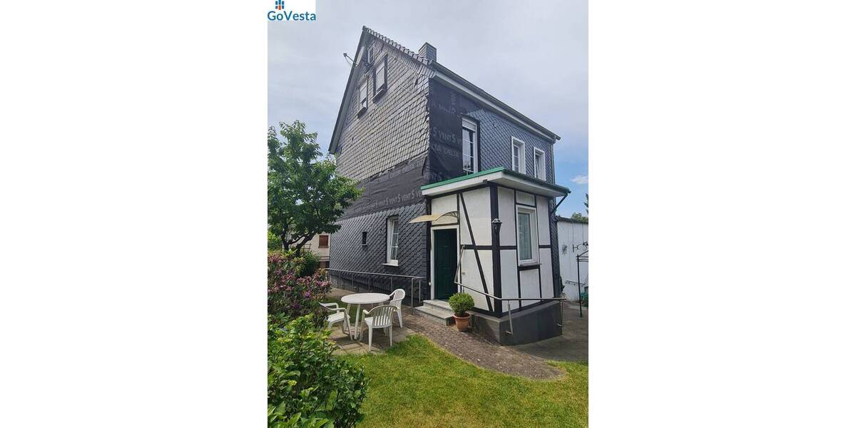 Mehrfamilienhaus, Wohnhaus Solingen Höhscheid - 9 Zimmer, 200 m&sup2;, 444.000&euro; | Angebot:24024834